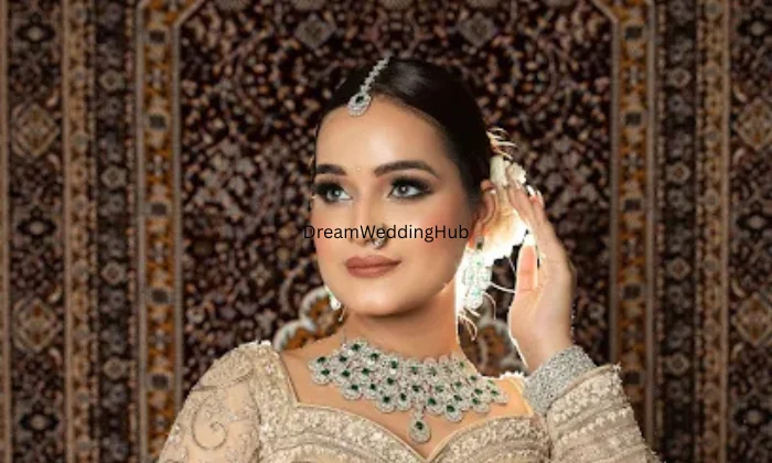 R N Makeup Studio  Academy